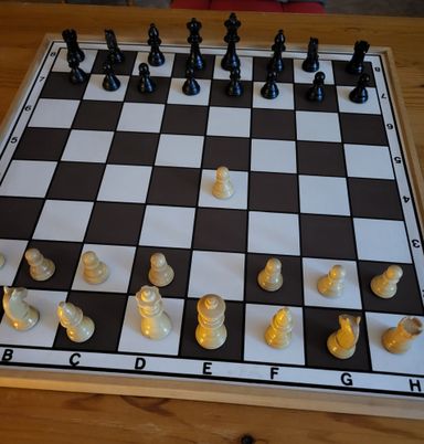 Mein neues Hobby